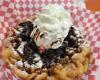 Twin Tiger Ice Cream & Funnel Cake