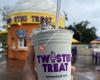 Twistee Treat Longwood