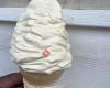 Twisters Soft Serve Ice Cream