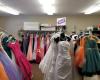 Tying The Knot Bridal Consignment Shop