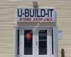 U-Built-It Aluminum Center Inc