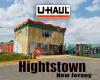 U-Haul Moving & Storage of Hightstown