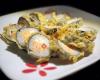 U-Sushi Japanese & Thai