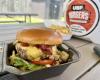 UBP Burger