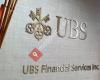 UBS Financial Services Inc.