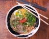 Uchiwa Ramen Emeryville