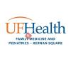UF Health Family Medicine and Pediatrics – Kernan Square