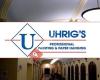 Uhrig's Professional Painting & Paperhanging