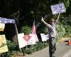 Ukiah Citizens, Students For Trump