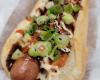 Umai Savory Hot Dogs