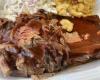 Uncle D's Blazin BBQ
