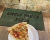 Uncle Paul's Pizza