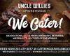 Uncle Willie's Smokehouse BBQ