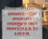 Unemployment Insurance Office