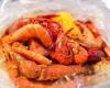Union Cajun Seafood & Wings