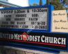 United Methodist Church