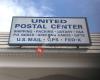 United Postal Center Plus