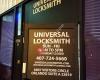 Universal Locksmith LLC