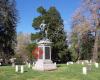 University Cemetery and Columbarium