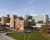 University Hospital - Columbia, MO