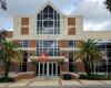 University of Florida Eastside Campus