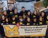 University of Michigan Student Run Free Clinic