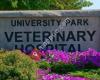 University Park Veterinary Hospital