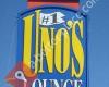 Uno's Lounge