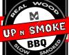 Up N Smoke BBQ