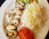Upland Kabob