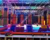 Urban Air Trampoline and Adventure Park