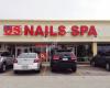 US Nails & Spa