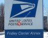 US Post Office Annex - Distribution Center