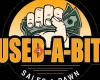Used-A-Bit Sales and Pawn