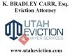 Utah Eviction Attorney Services