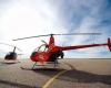 Utah Helicopter Inc