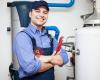 Utd Plumbing & Heating Services Hoboken | Plumbing Service Company