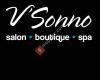 V'Sonno Salon Boutique Spa