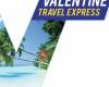 Valentine Travel Express