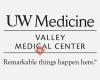 Valley Medical Center – Cardiology Clinic – Renton