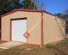 Valor Steel Buildings