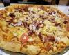Varsity Pizza