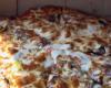 Vashon Pizza