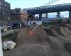 Velosolutions Pumptrack Brooklyn