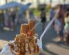 Venice Beach Boardwalk