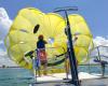 Venice Parasailing