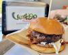 Vertigo Burger & Fries