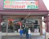 Vesuvio's Restaurant & Pizza