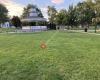 Veterans Memorial Park