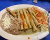 Vic's Flautas y Tortas